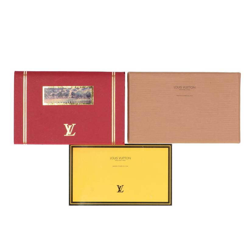 LOUIS VUITTON ルイヴィトン/エテュイ・シガレット／モノグラム/M63024//CT2***/SAランク/70