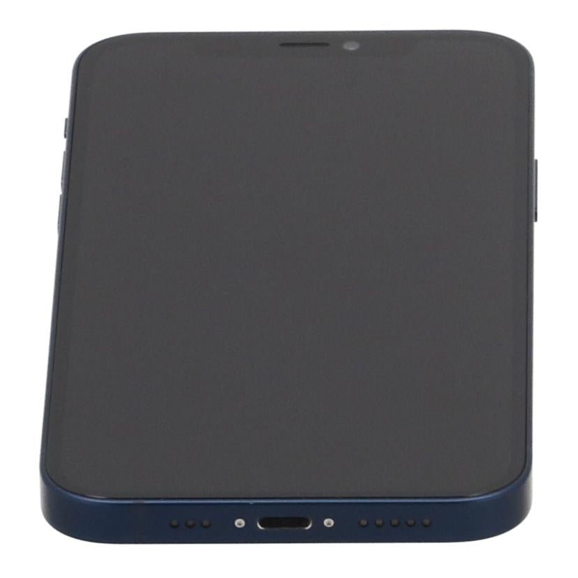 Apple　 アップル　/iPhone12　128GB/MGHX3J/A//FFXDQ28A0F0D/ABランク/77