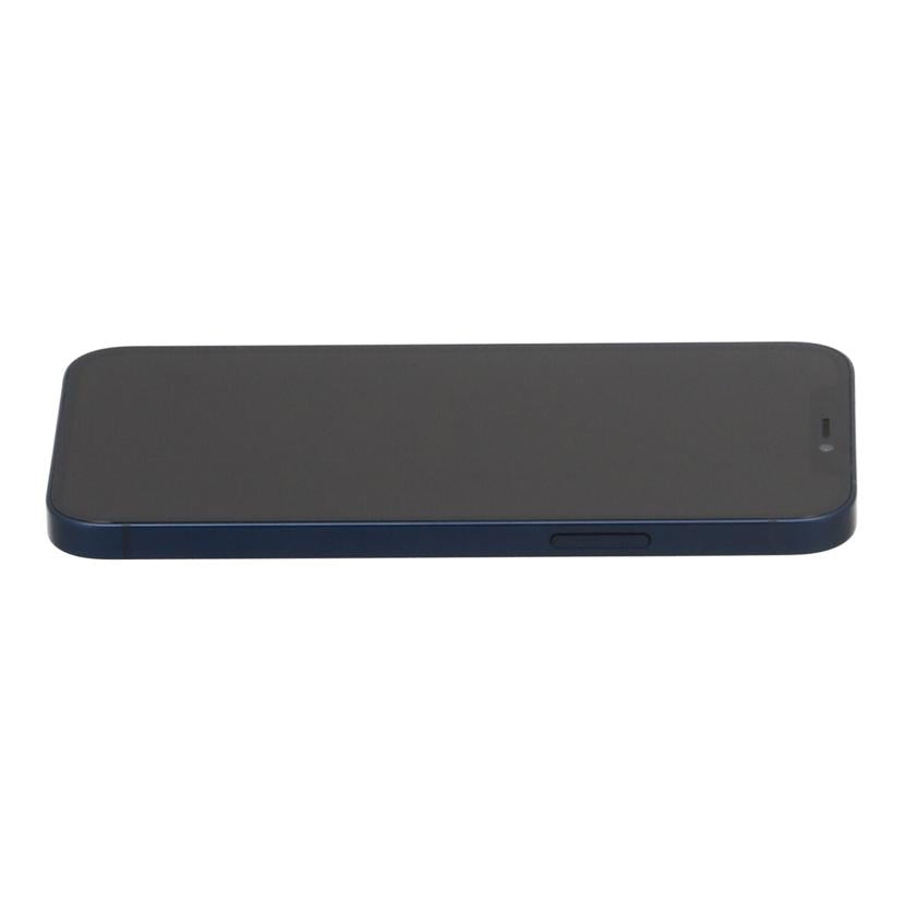 Apple　 アップル　/iPhone12　128GB/MGHX3J/A//FFXDQ28A0F0D/ABランク/77