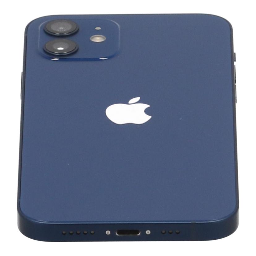 Apple　 アップル　/iPhone12　128GB/MGHX3J/A//FFXDQ28A0F0D/ABランク/77