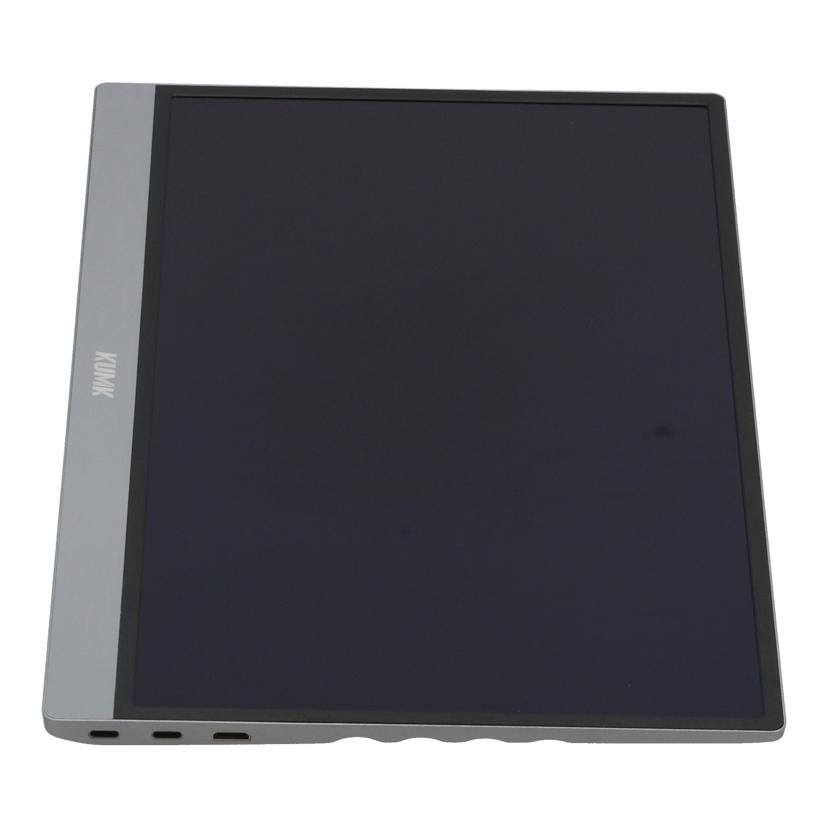 KUMK Shenzhen/ポータブルモニター15.6インチ/TH-150FC//-/Bランク/62