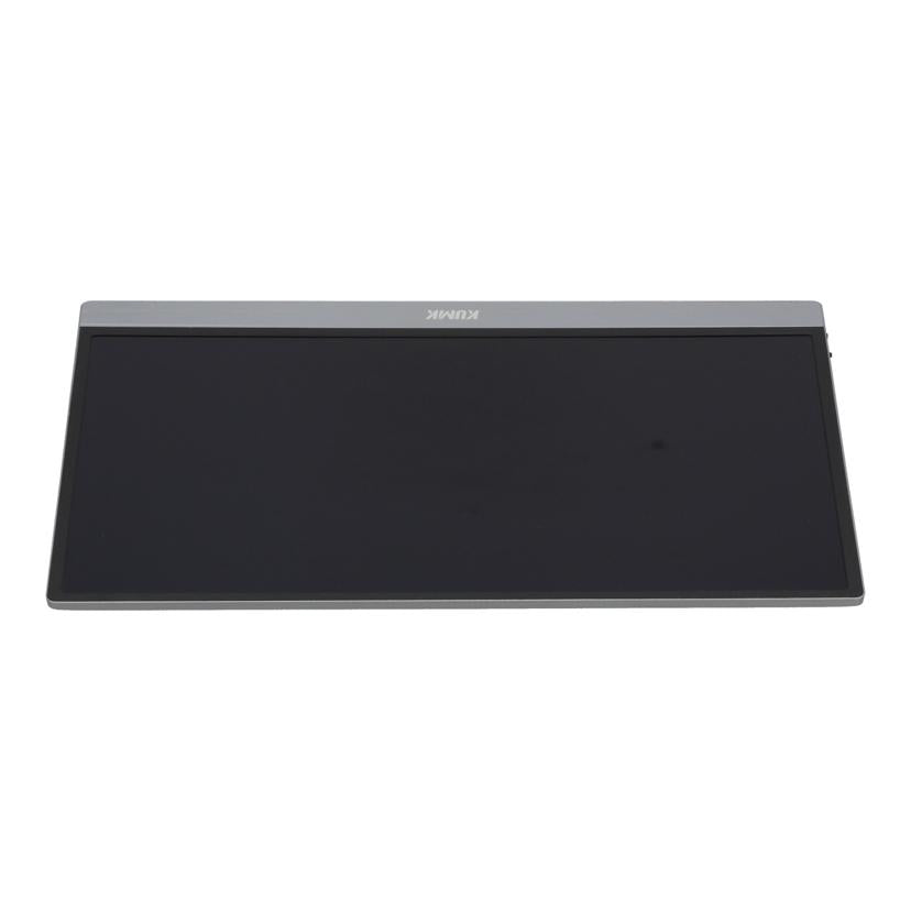 KUMK Shenzhen/ポータブルモニター15.6インチ/TH-150FC//-/Bランク/62