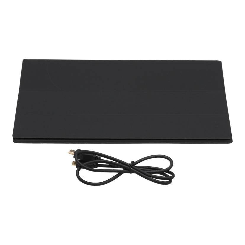 KUMK Shenzhen/ポータブルモニター15.6インチ/TH-150FC//-/Bランク/62