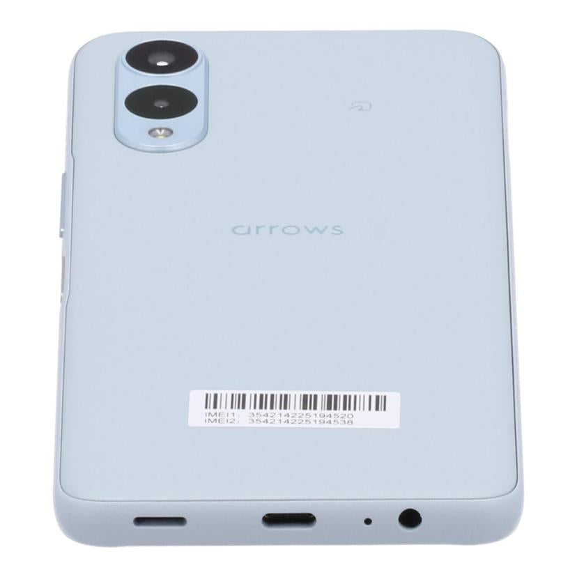 FUJITSU　docomo 富士通 フジツウ　/スマートフォン／arrows　We2/F-52E//YXWGBUNRXSRWH6KF/Aランク/85