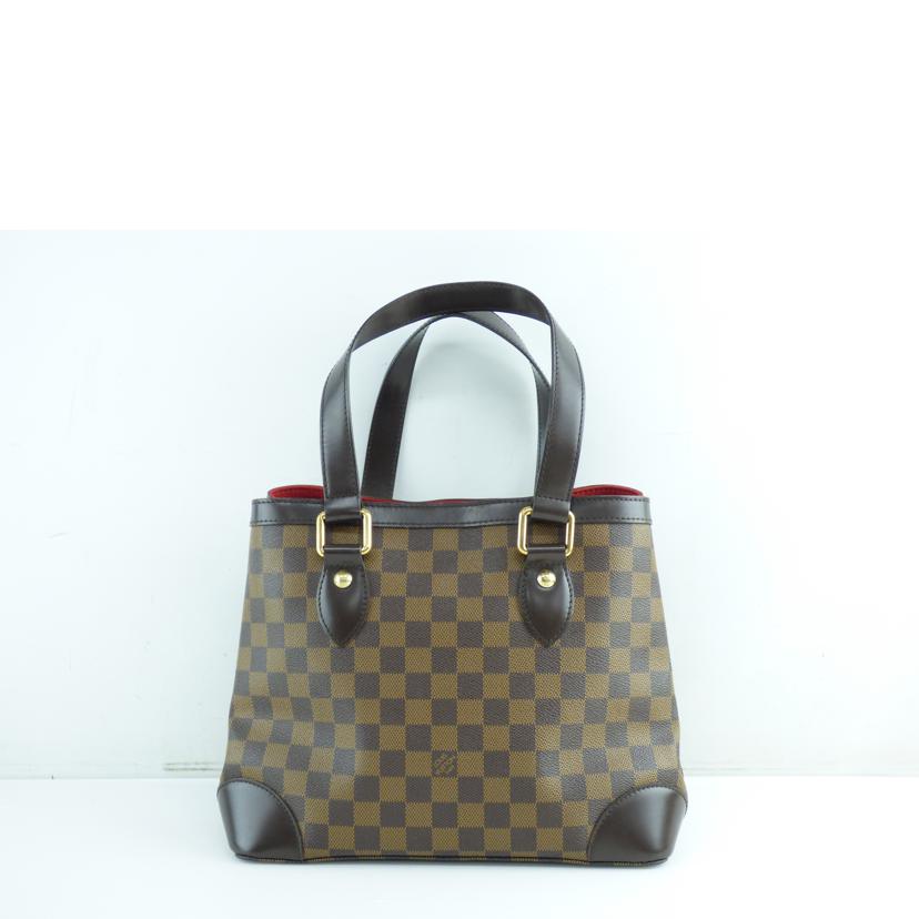 ＬＯＵＩＳ　ＶＵＩＴＴＯＮ ルイ・ヴィトン/ハムプステッドＰＭ／ダミエ／エベヌ　/N51205//CA2***/Bランク/64