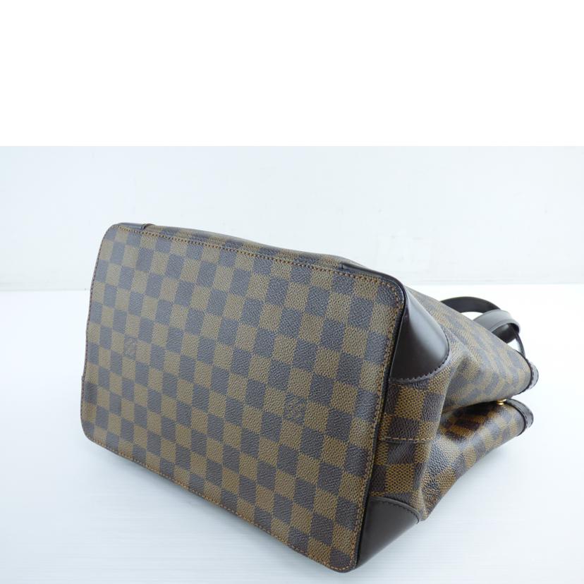 ＬＯＵＩＳ　ＶＵＩＴＴＯＮ ルイ・ヴィトン/ハムプステッドＰＭ／ダミエ／エベヌ　/N51205//CA2***/Bランク/64