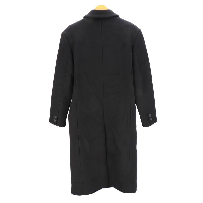 RANDEBOO ランデブー/RANDEBOO／チェスターコート／黒／2/01033-01722//ABランク/06