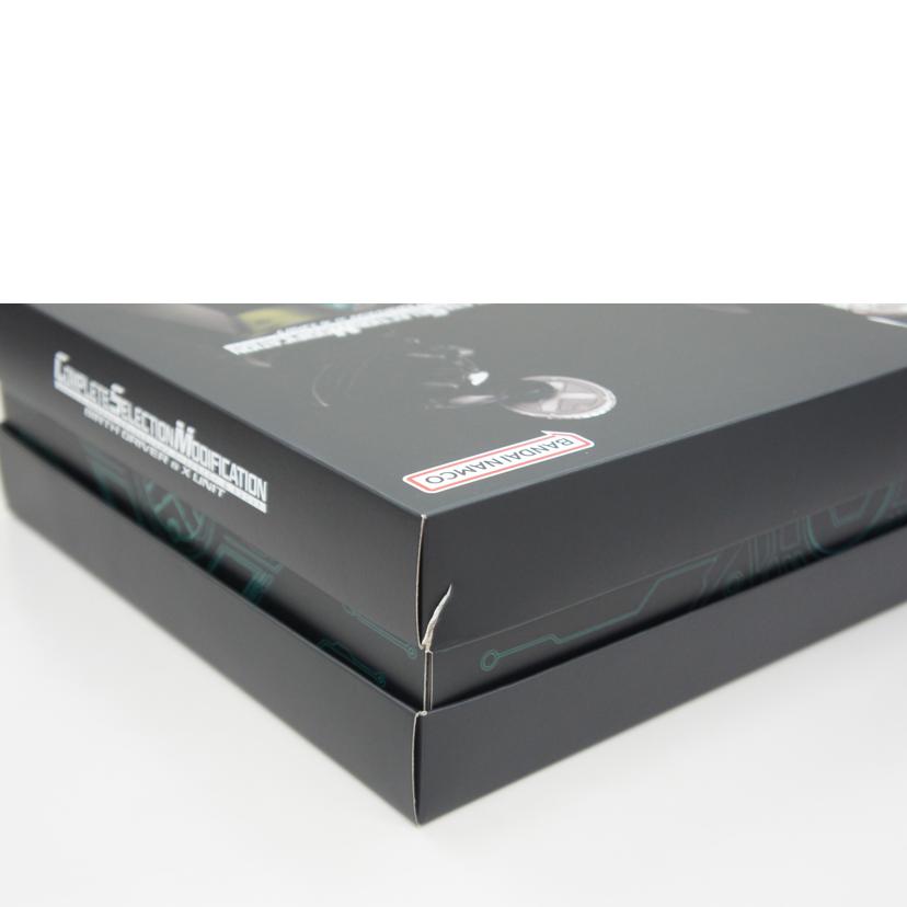 BANDAI バンダイ/CSMバースドライバー＆Xユニット　「仮面ライダーバース　バースX誕生秘話」　プレミアムバンダイ限定//ABランク/01