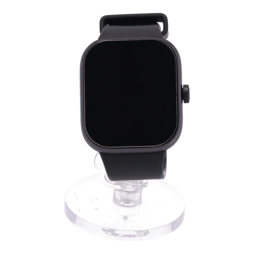 Xiaomi　 シャオミ　/スマートウォッチ／Redmi　Watch4/BHR7854GL//51494/B6AFMN4PN04320/ABランク/71