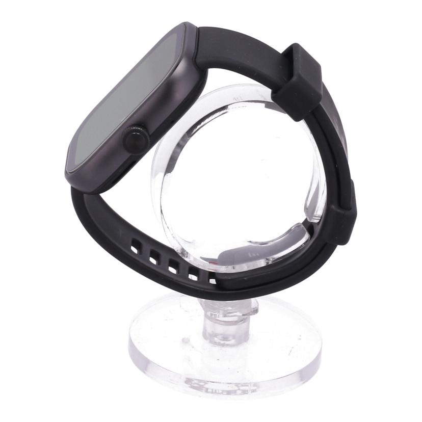Xiaomi　 シャオミ　/スマートウォッチ／Redmi　Watch4/BHR7854GL//51494/B6AFMN4PN04320/ABランク/71
