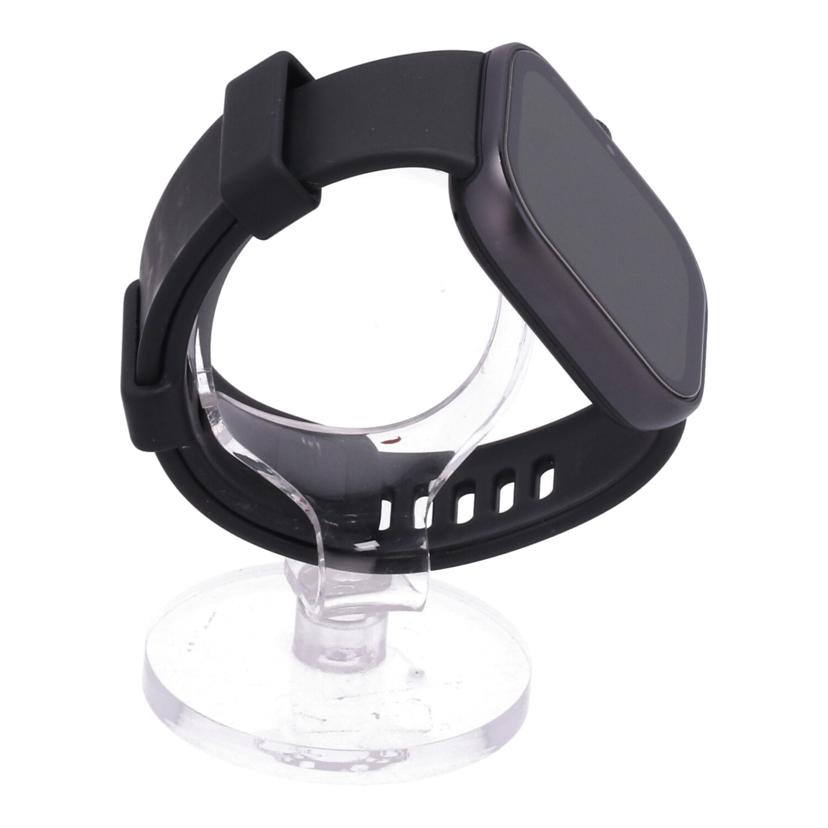 Xiaomi　 シャオミ　/スマートウォッチ／Redmi　Watch4/BHR7854GL//51494/B6AFMN4PN04320/ABランク/71