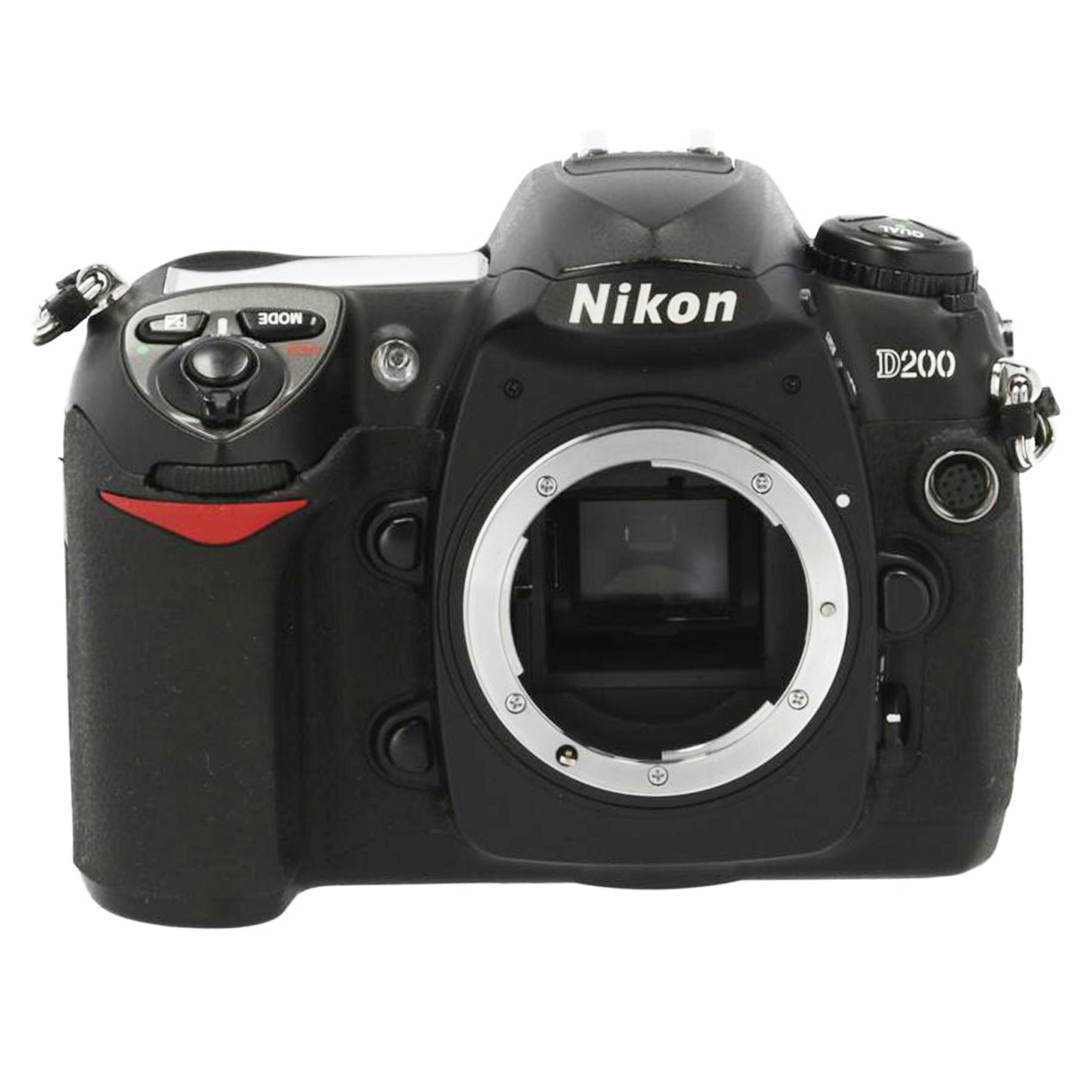 Nikon ニコン/一眼レフボディ/D200//Bランク/84