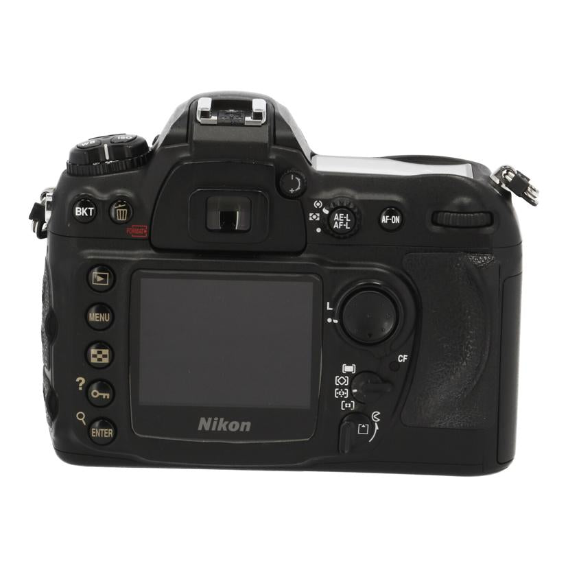 Nikon ニコン/一眼レフボディ/D200//Bランク/84