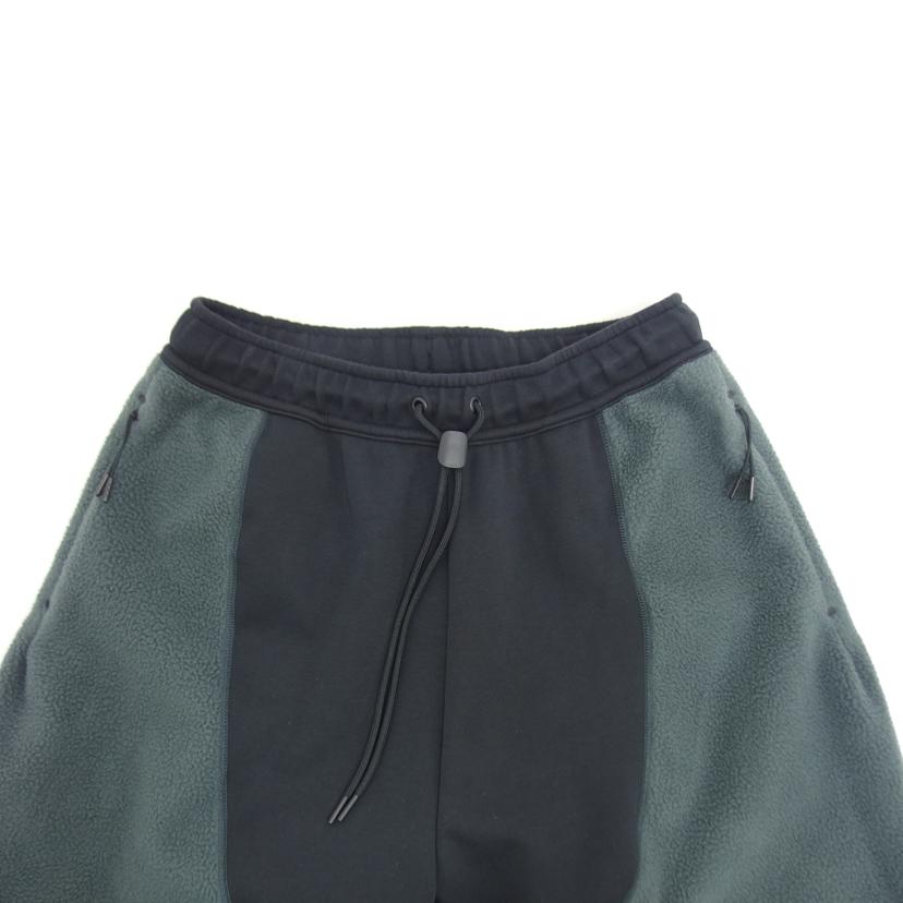 NIKE ナイキ/オープンヘムフリースパンツ/IB3366-010//ABランク/04