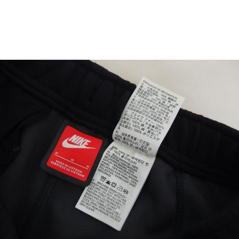 NIKE ナイキ/オープンヘムフリースパンツ/IB3366-010//ABランク/04