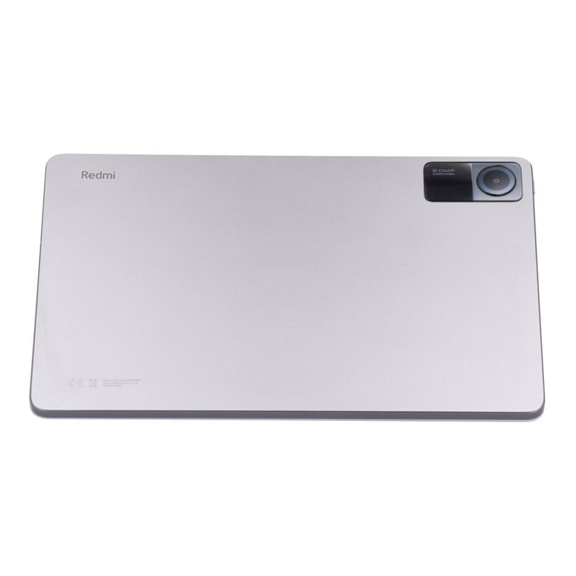 Xiaomi　 シャオミ　/タブレット／Redmi　Pad　SE　4GB＋128GB/23073RPBFG//132d37b8/Bランク/82
