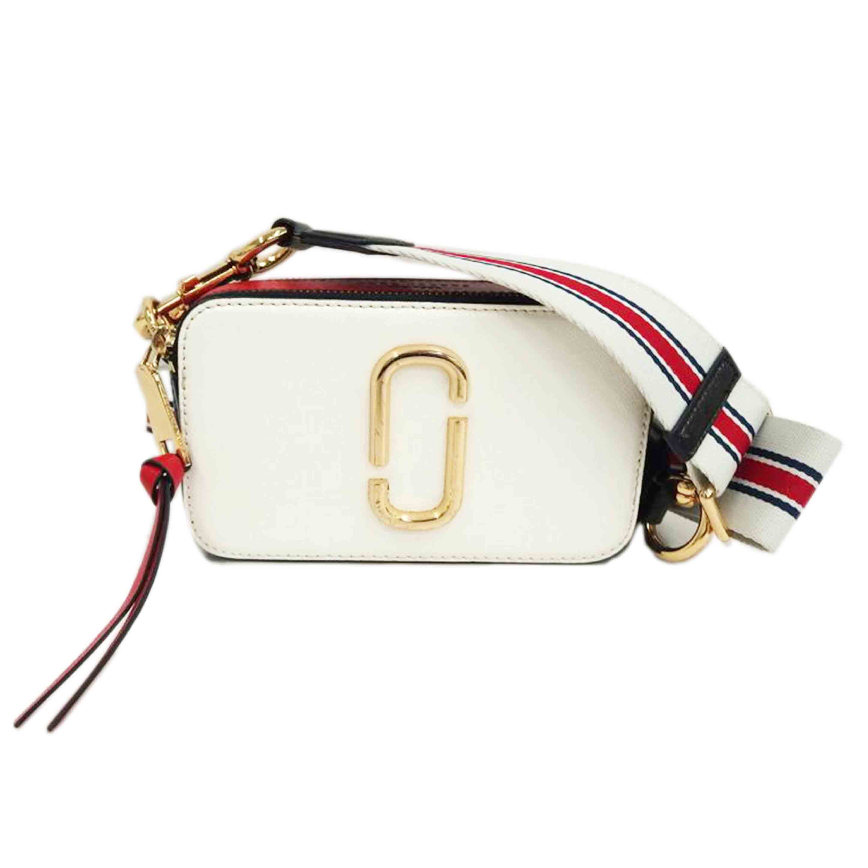 MARC　JACOBS　 ﾏｰｸ　ｼﾞｪｲｺﾌﾞｽ/MARC　JACOBS　ショルダーバック//Bランク/82