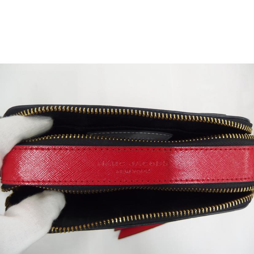 MARC　JACOBS　 ﾏｰｸ　ｼﾞｪｲｺﾌﾞｽ/MARC　JACOBS　ショルダーバック//Bランク/82