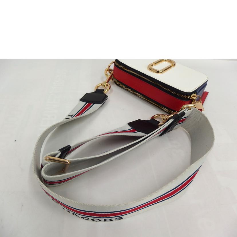 MARC　JACOBS　 ﾏｰｸ　ｼﾞｪｲｺﾌﾞｽ/MARC　JACOBS　ショルダーバック//Bランク/82