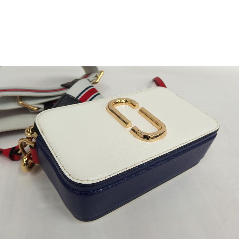 MARC　JACOBS　 ﾏｰｸ　ｼﾞｪｲｺﾌﾞｽ/MARC　JACOBS　ショルダーバック//Bランク/82