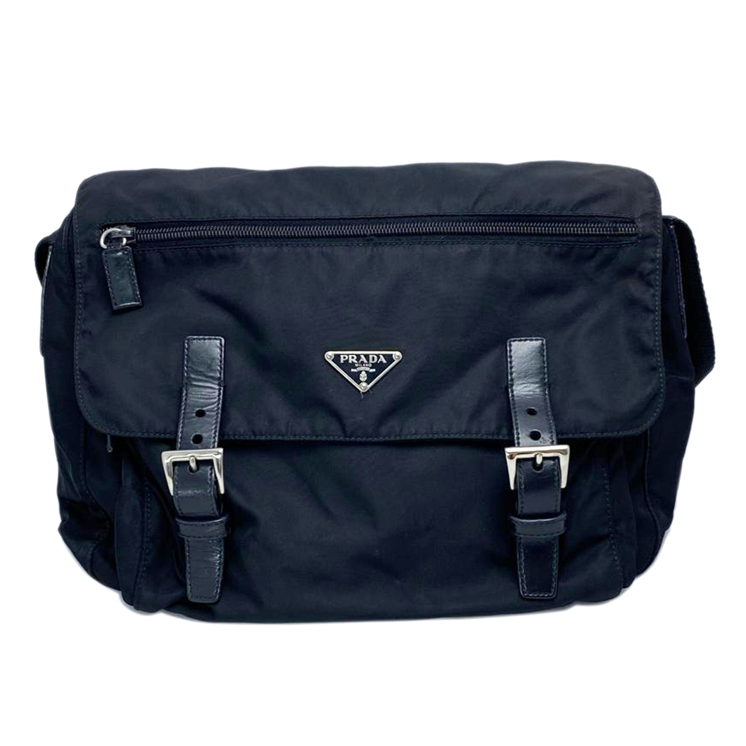 PRADA プラダ 中古・ユーズド バッグ・財布一覧 - WonderREX Online