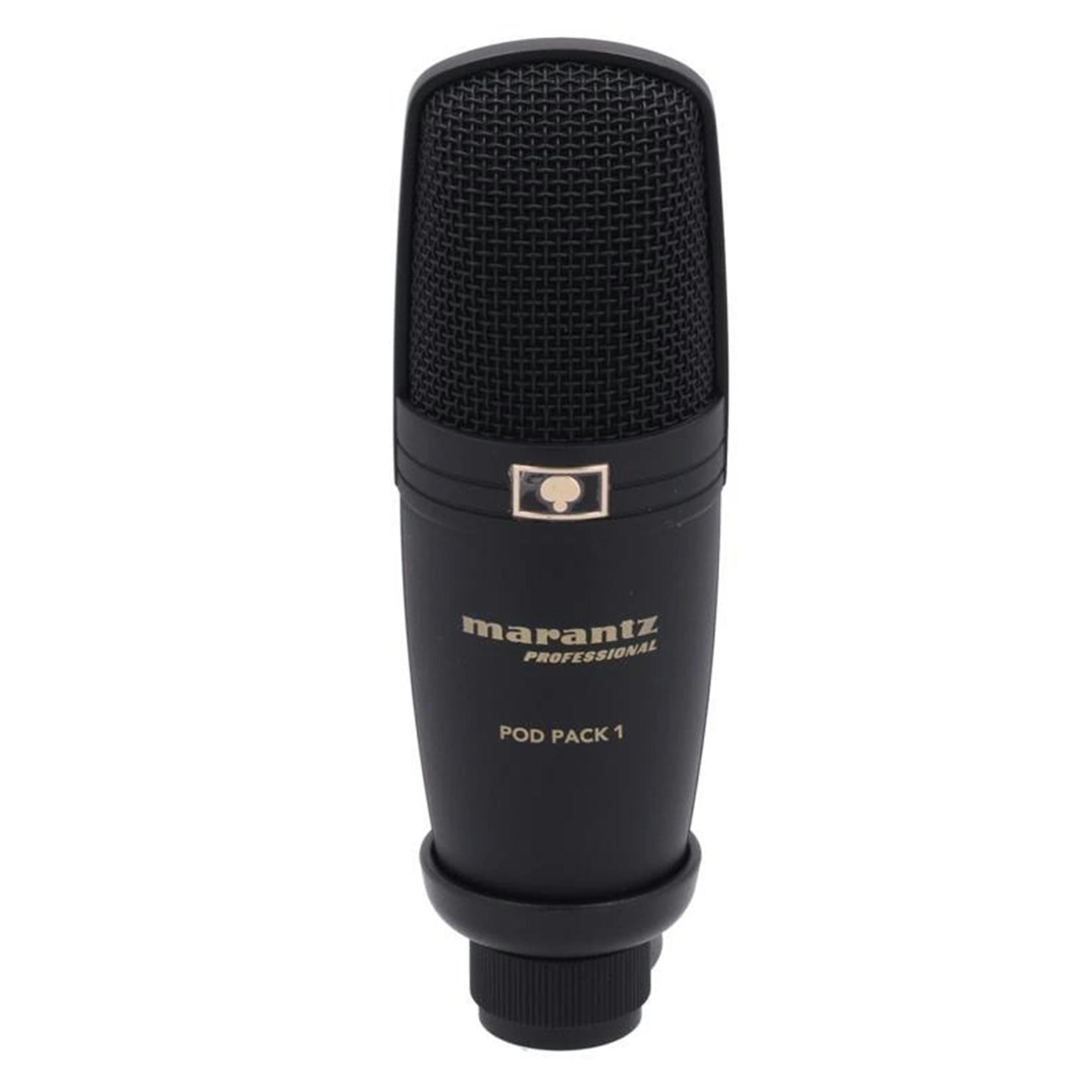 MARANTZ マランツ　/USBコンデンサーマイク/POD PACK 1//(21)DI2103215153058/Bランク/77