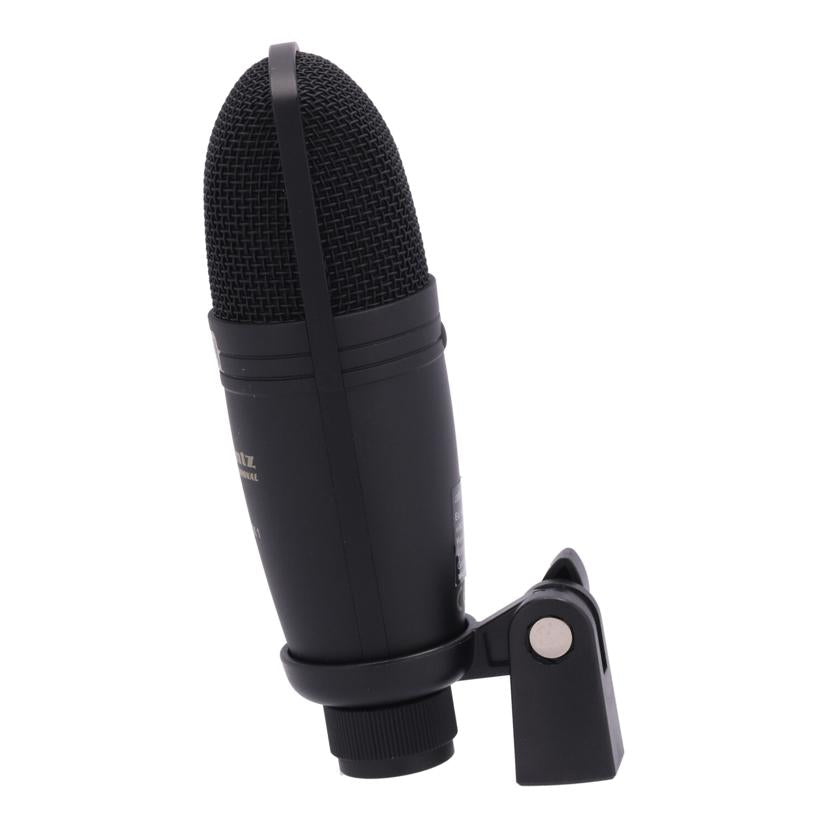 MARANTZ マランツ　/USBコンデンサーマイク/POD PACK 1//(21)DI2103215153058/Bランク/77