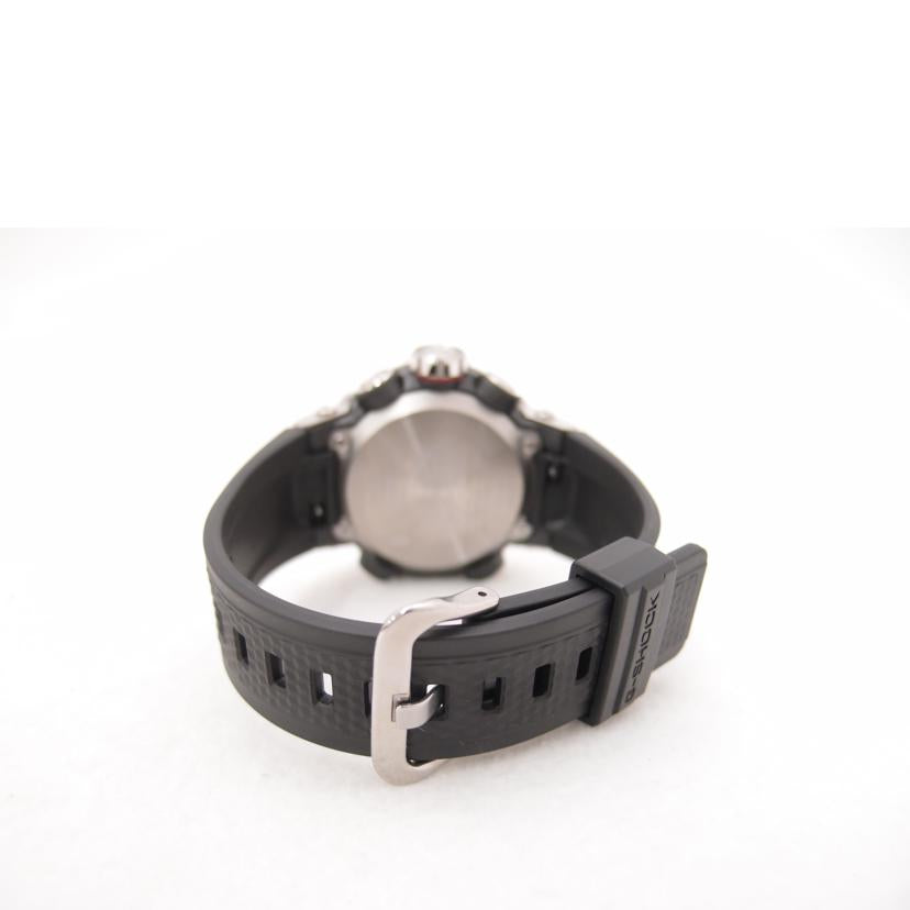 CASIO カシオ/G－SHOCK／G－STEEL／スマホリンク／ソーラー/GST-B200-1AJF//003*****/ABランク/69