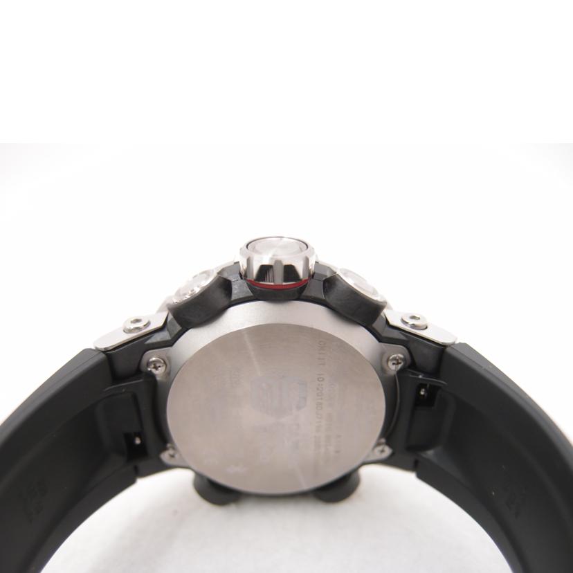 CASIO カシオ/G－SHOCK／G－STEEL／スマホリンク／ソーラー/GST-B200-1AJF//003*****/ABランク/69