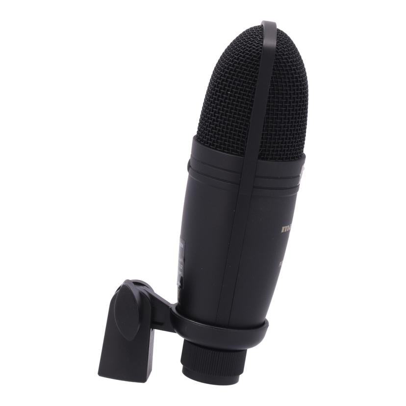 MARANTZ マランツ　/USBコンデンサーマイク/POD PACK 1//(21)DI2103215153058/Bランク/77