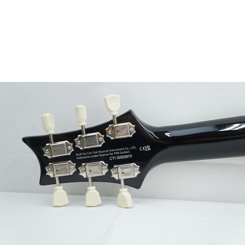 PRS ポールリードスミス/エレキギター/SE McCARTY 594 //G0028570/ABランク/67