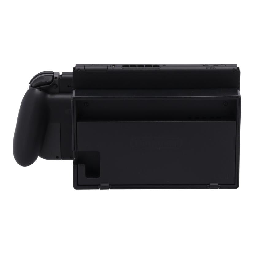 NINTENDO 任天堂 ニンテンドー　/Nintendo　Switch　本体/HAD-S-KAAAA//XKJ70083529415/Bランク/75