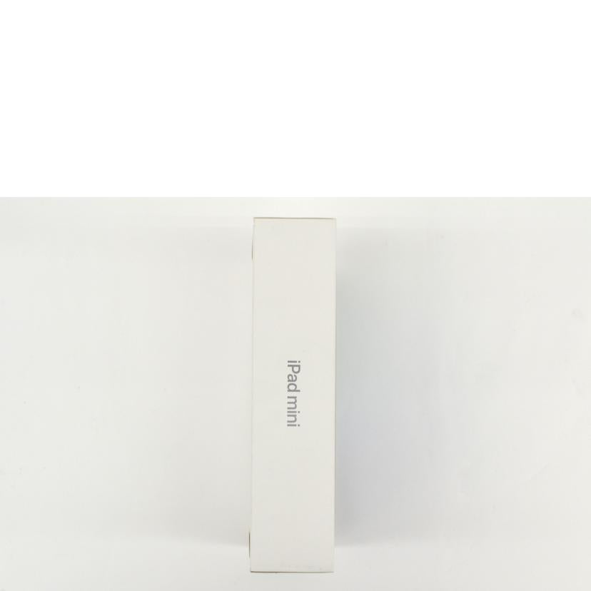 apple アップル/I　Pad　mini　第7世代　128GB/MXN63J/A//Sランク/75
