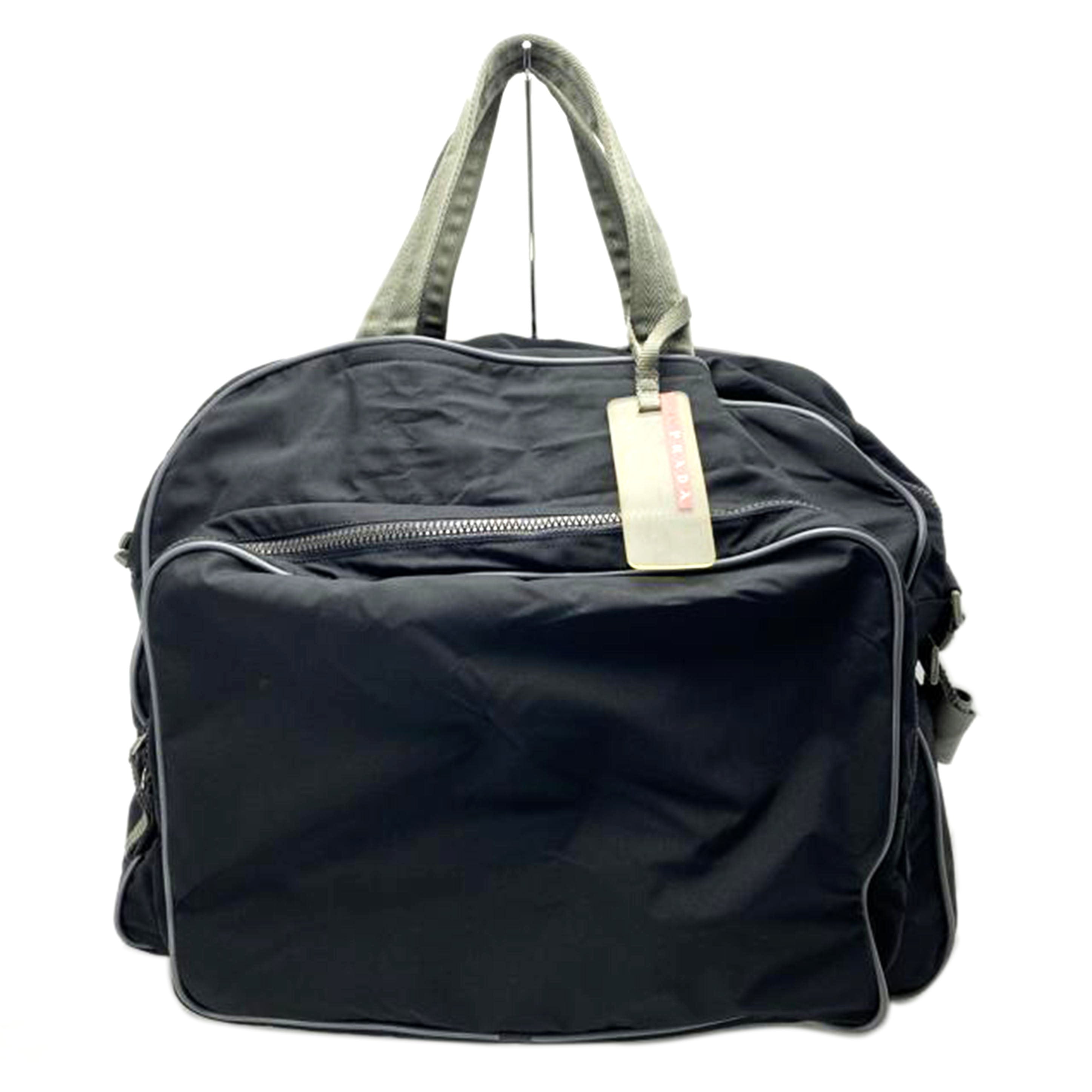 PRADA プラダ 中古・ユーズド バッグ・財布一覧 - WonderREX Online