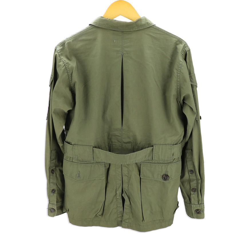 ENGINEERED GARMENTS エンジニアードガーメンツ/サファリジャケット//サイズ S/Bランク/05
