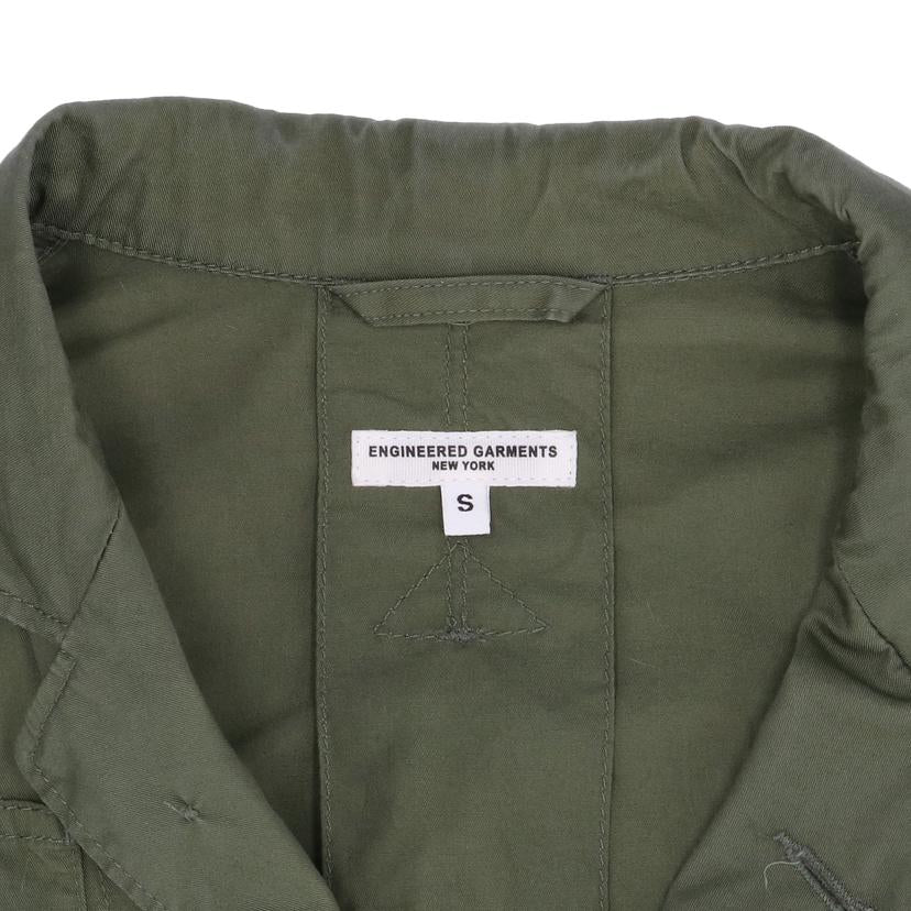 ENGINEERED GARMENTS エンジニアードガーメンツ/サファリジャケット//サイズ S/Bランク/05