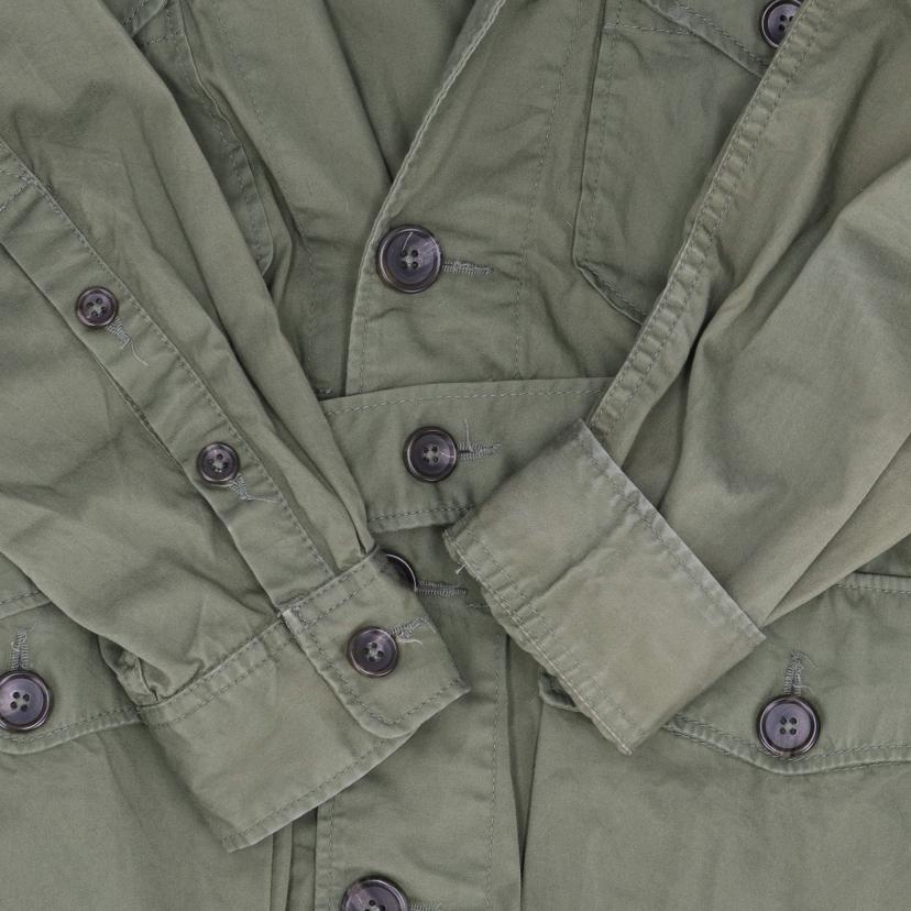 ENGINEERED GARMENTS エンジニアードガーメンツ/サファリジャケット//サイズ S/Bランク/05