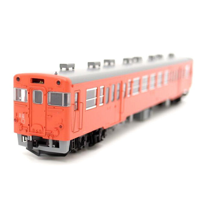 トラムウェイ/HOゲージ　1／80　国鉄キハ23首都圏色動力付／鉄道模型/TW-23Z-M//Aランク/69