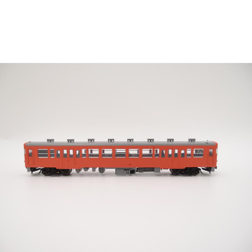 トラムウェイ/HOゲージ　1／80　国鉄キハ23首都圏色動力付／鉄道模型/TW-23Z-M//Aランク/69