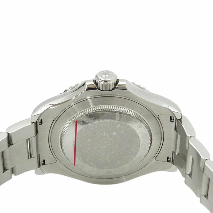 ROLEX ロレックス/ヨットマスター40／ランダム番（2017年購入）／自動巻き/116622//7FA**************/SAランク/69