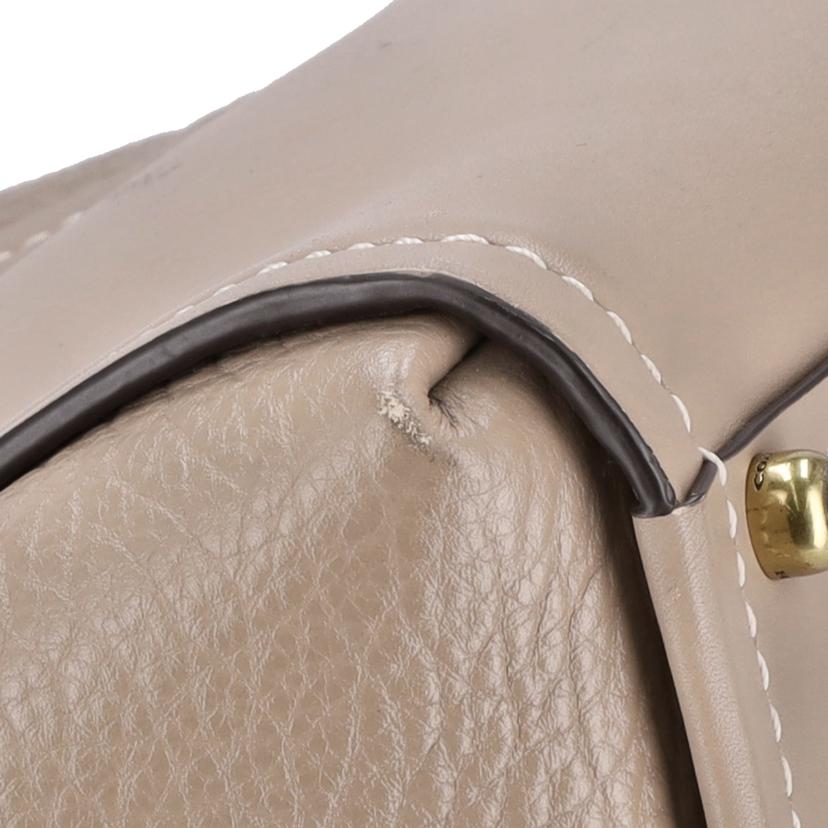 COACH/グラブタンバッファローエンボスレザートループトート/79468//J19**/ABランク/22