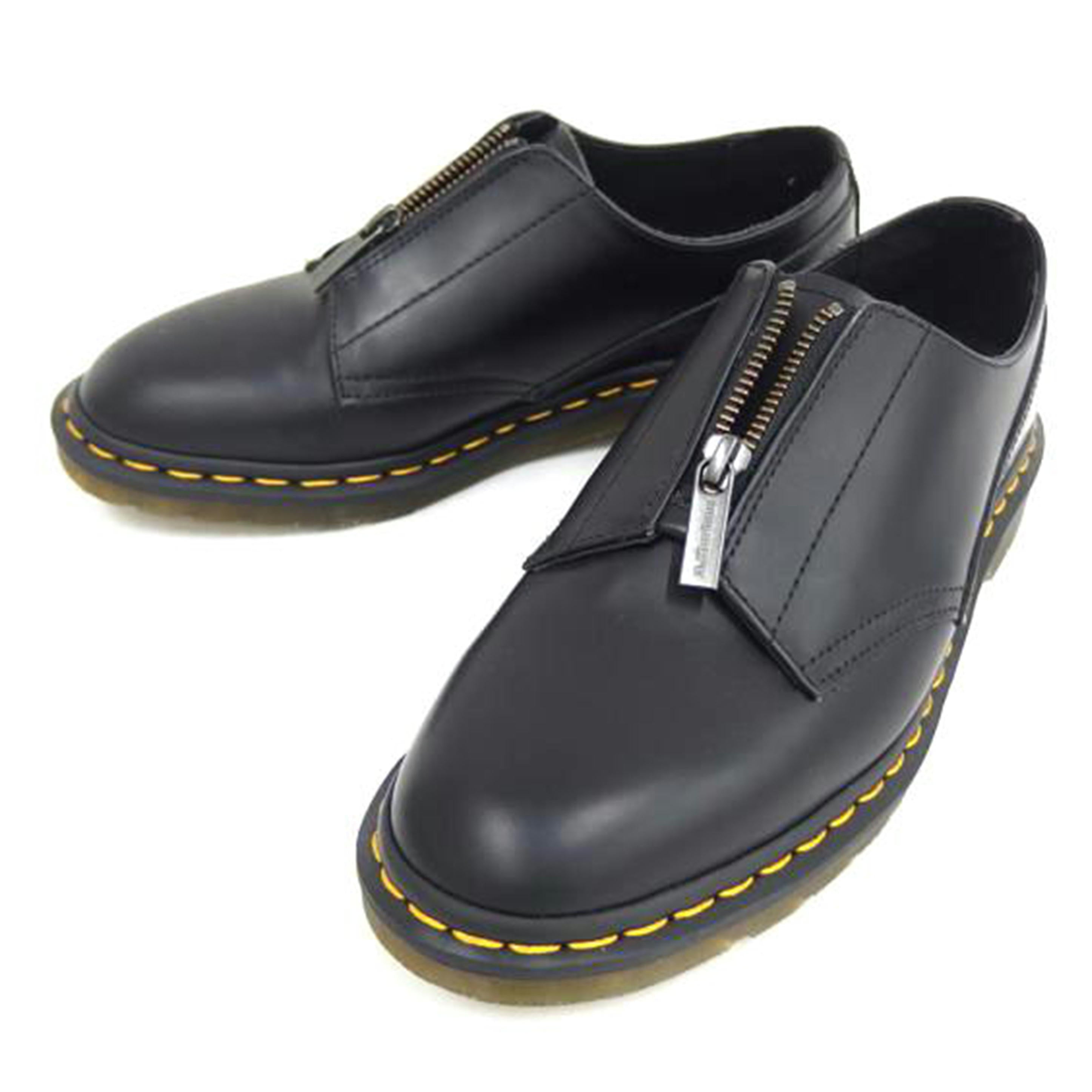 Dr．Martens/CULLEN　センタージップ　レザーシューズ/AW006//Aランク/82