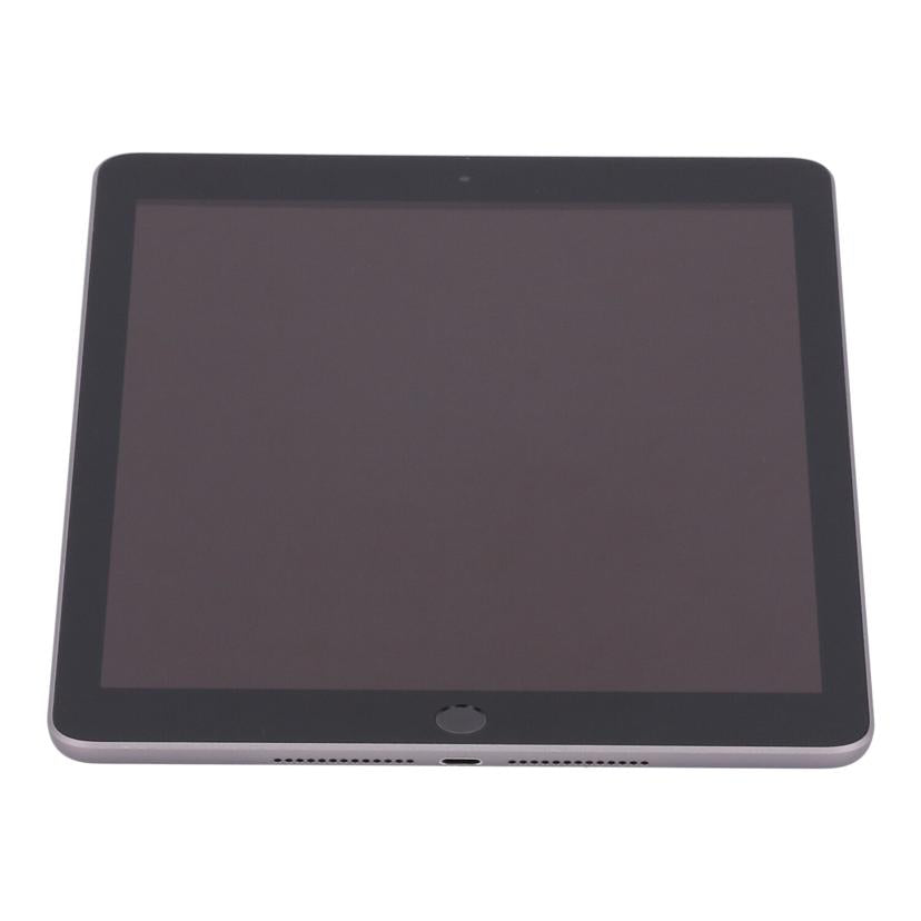 Apple　 アップル　/iPad　第6世代　Wi－Fi　32GB　2018/MR7F2J/A//DMPYXWPRJF8J/Bランク/21