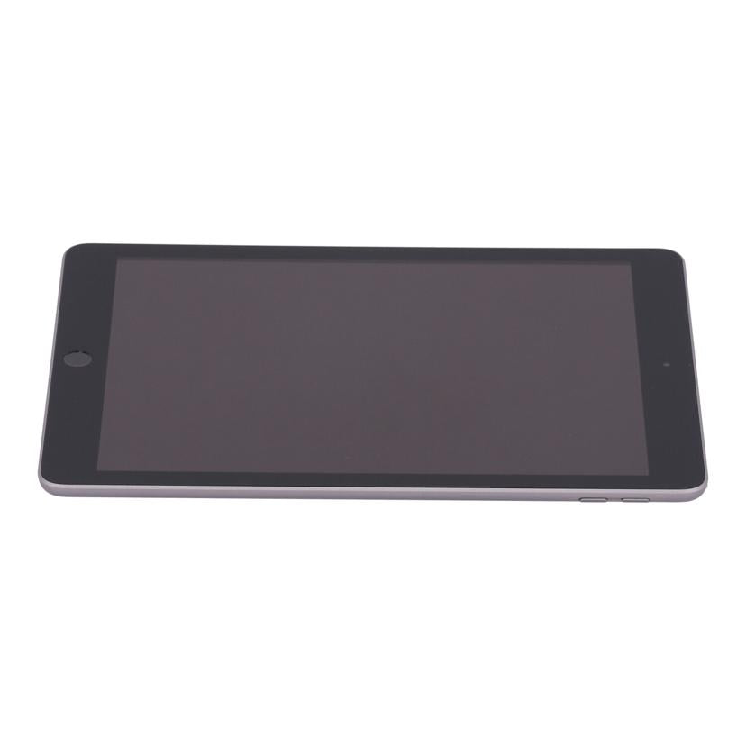 Apple　 アップル　/iPad　第6世代　Wi－Fi　32GB　2018/MR7F2J/A//DMPYXWPRJF8J/Bランク/21