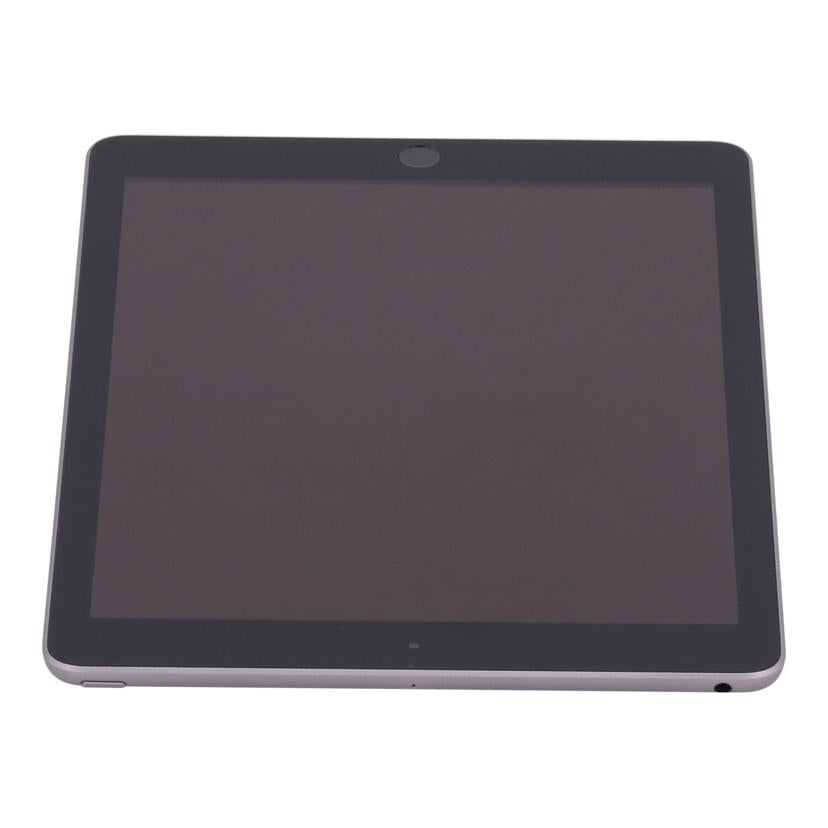 Apple　 アップル　/iPad　第6世代　Wi－Fi　32GB　2018/MR7F2J/A//DMPYXWPRJF8J/Bランク/21