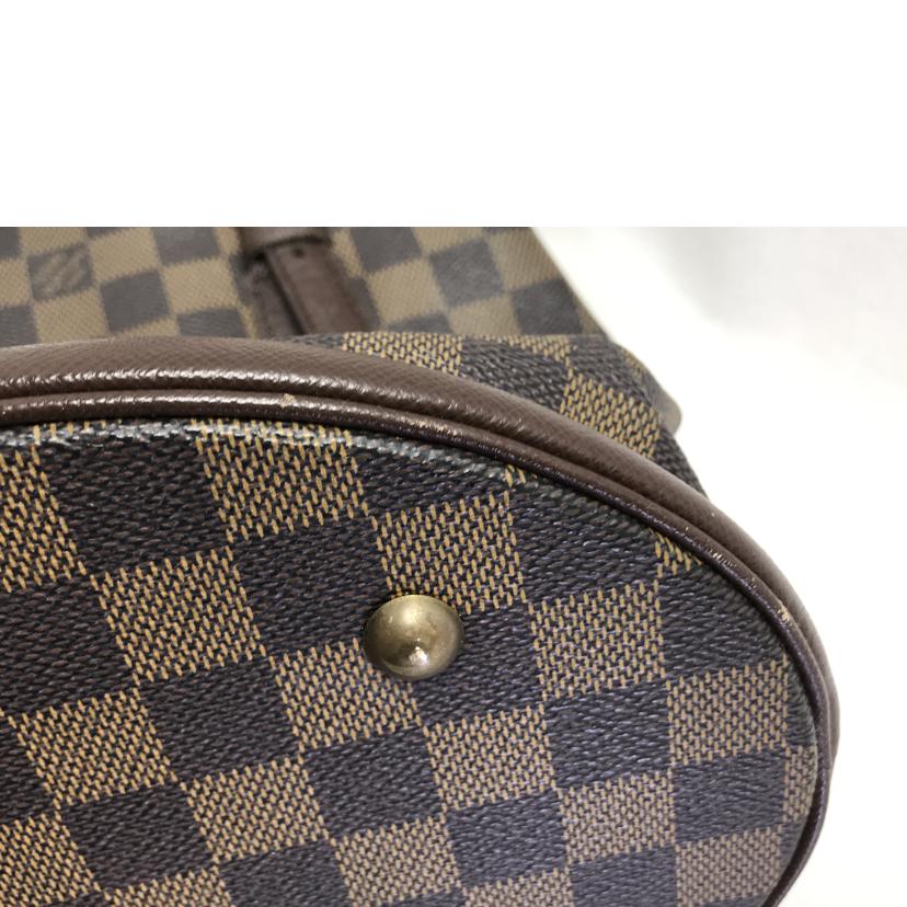 LV ルイヴィトン/マレ　ダミエ/N42240//DU0***/Bランク/51