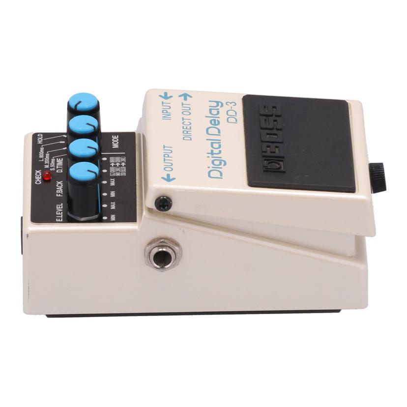 BOSS ボス　/エフェクター／デジタルディレイ/DD-3//UQ32819/Bランク/67