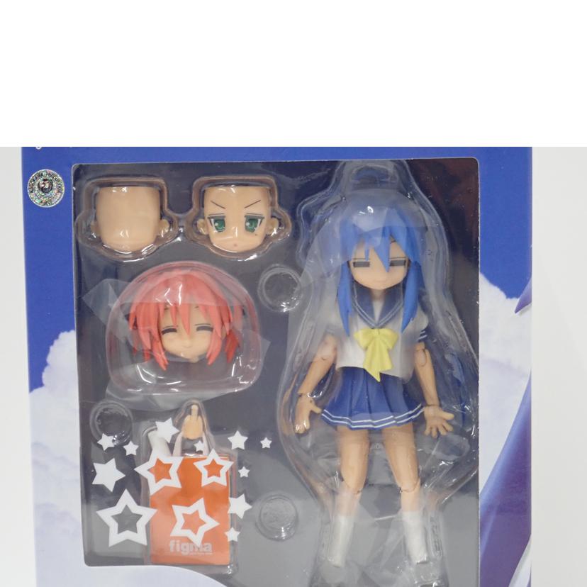 MAX FACTORY マックスファクトリー/figma 泉こなた 夏服ver./泉こなた 夏服ver.//Sランク/69