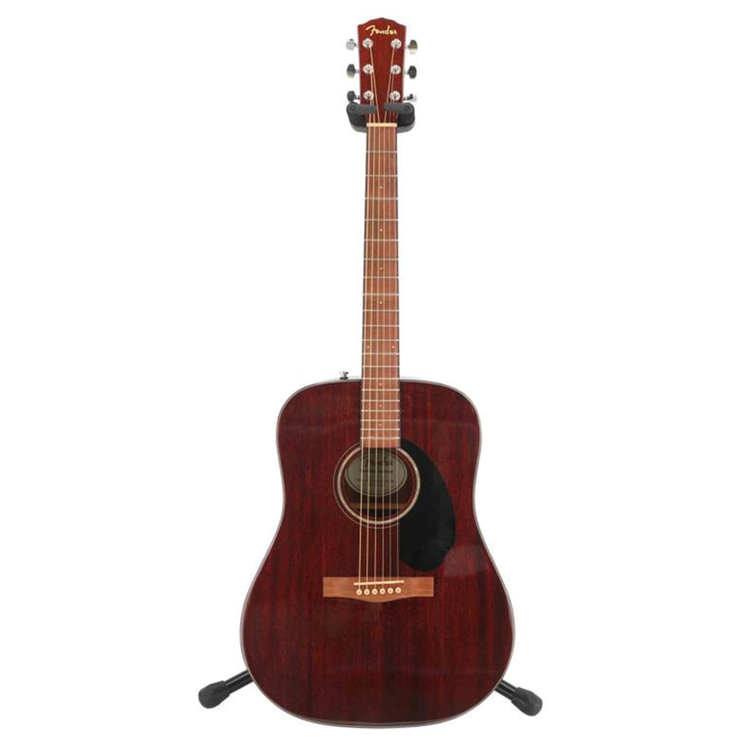 Fender Aco フェンダー アコ/アコースティックギター/CD-60S //WC21071589/Aランク/67