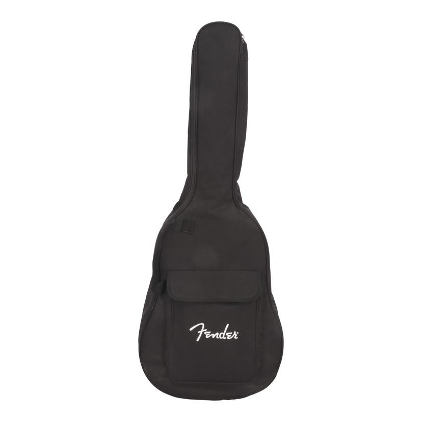 Fender Aco フェンダー アコ/アコースティックギター/CD-60S //WC21071589/Aランク/67